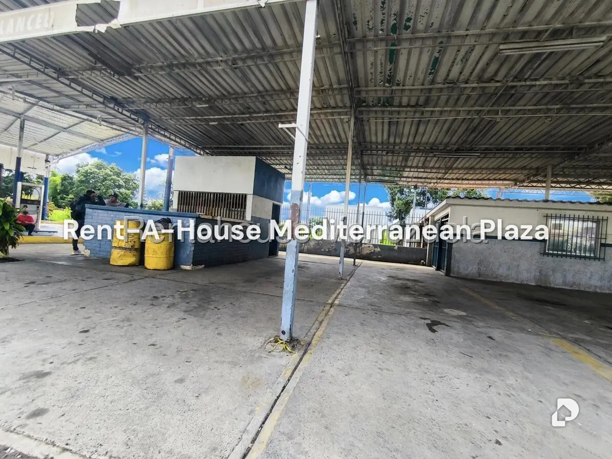 Local comercial en La Isabelica, Valencia – 1