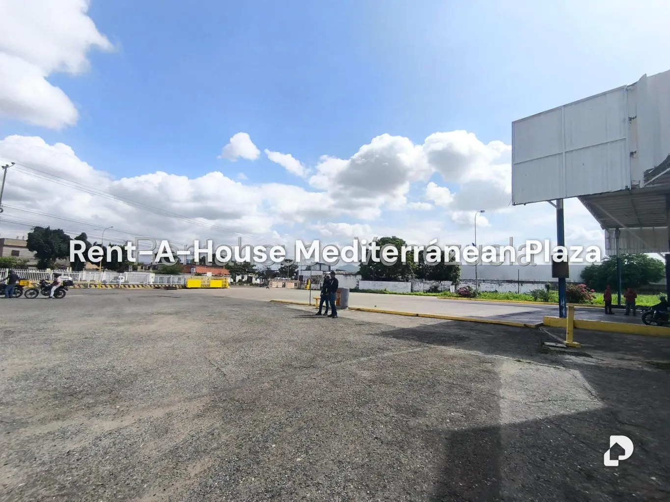 Local comercial en La Isabelica, Valencia – 2