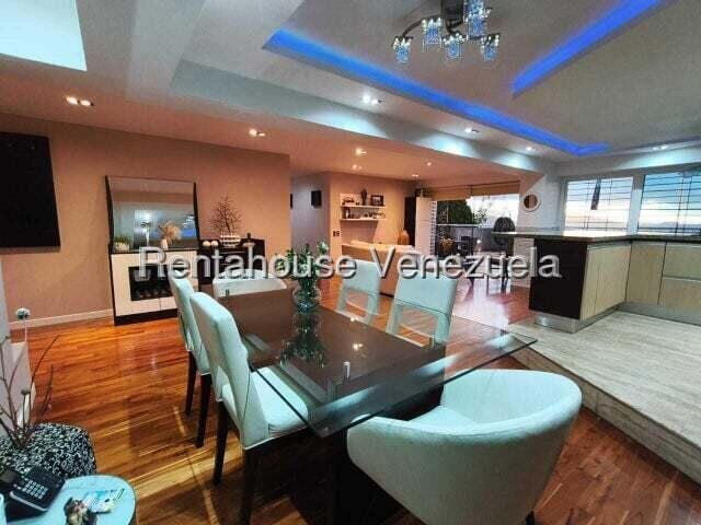 Apartamento en Colinas de Bello Monte, Caracas - 1