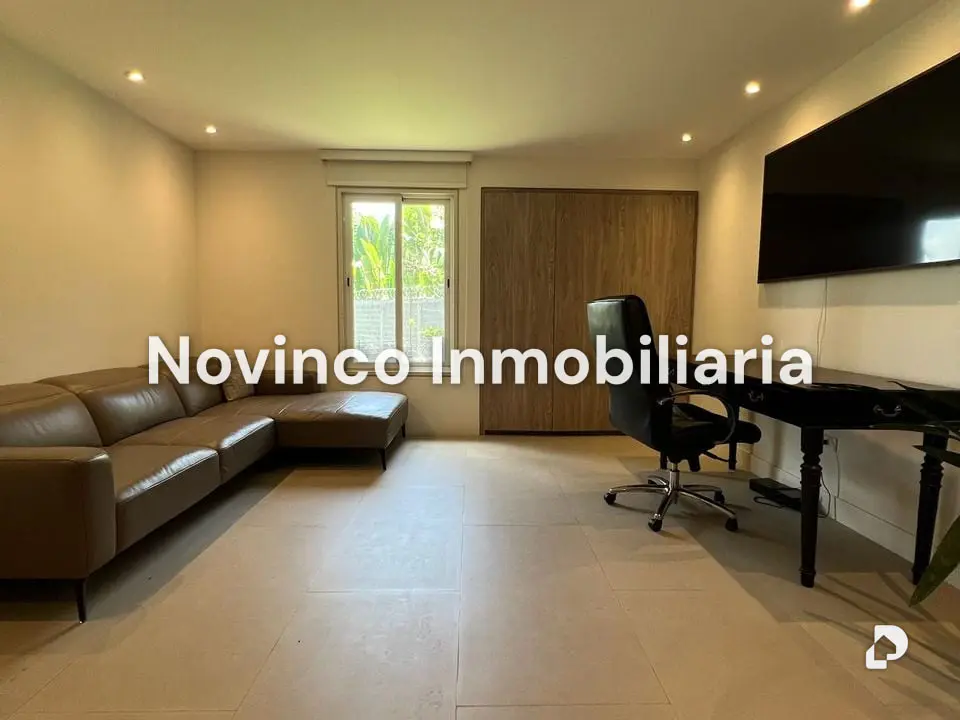 Apartamento en La Castellana, Caracas – 5
