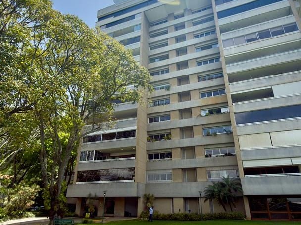Apartamento en La Castellana, Caracas - 1