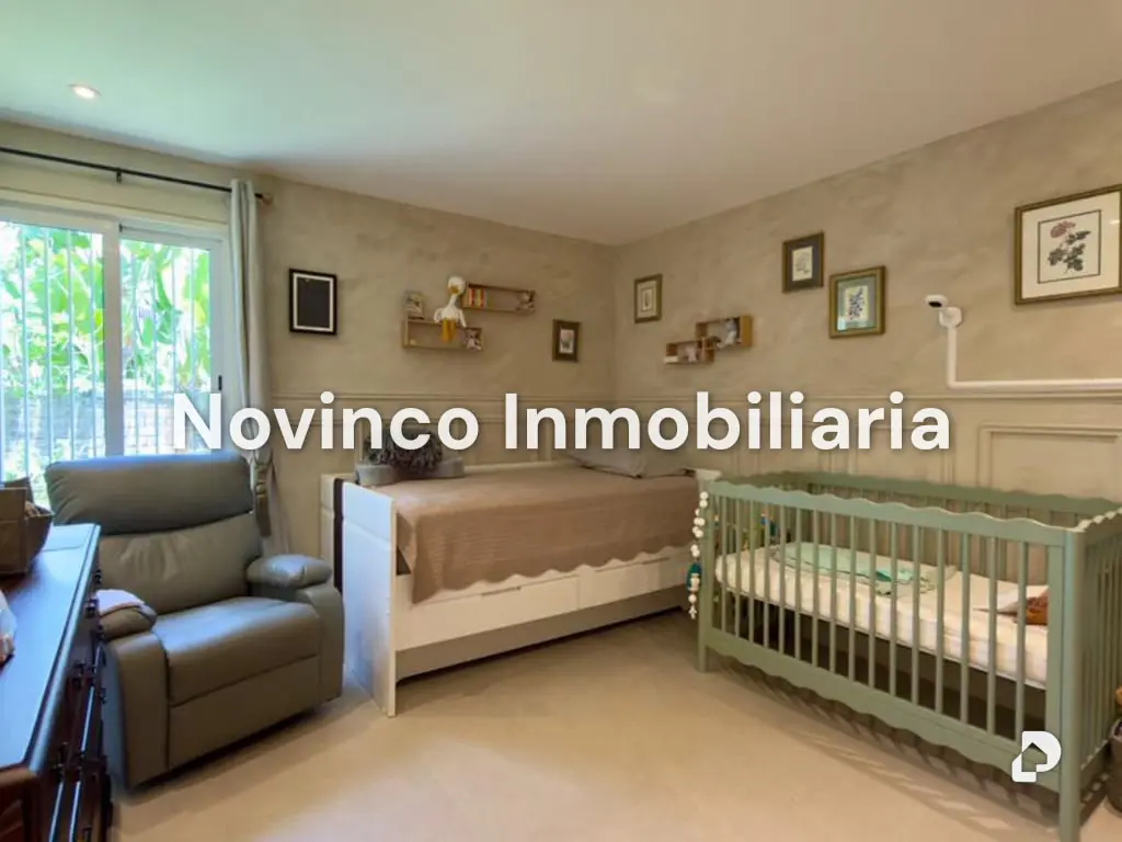 Apartamento en La Castellana, Caracas – 4