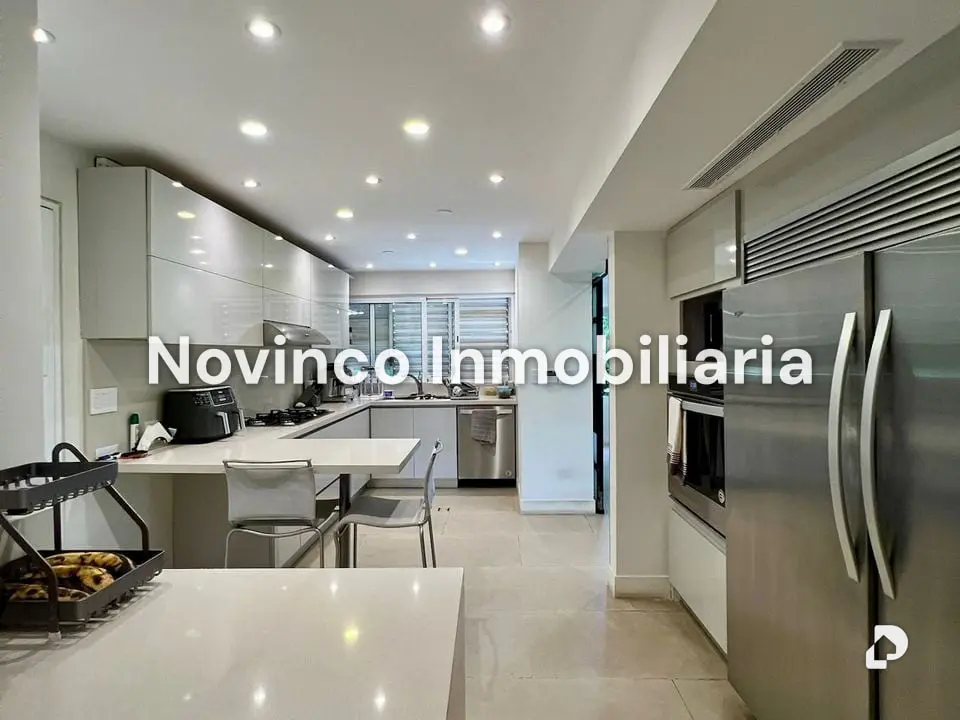 Apartamento en La Castellana, Caracas – 9