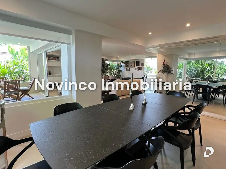 Apartamento en La Castellana, Caracas – 6