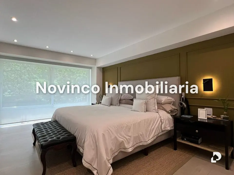 Apartamento en La Castellana, Caracas – 8
