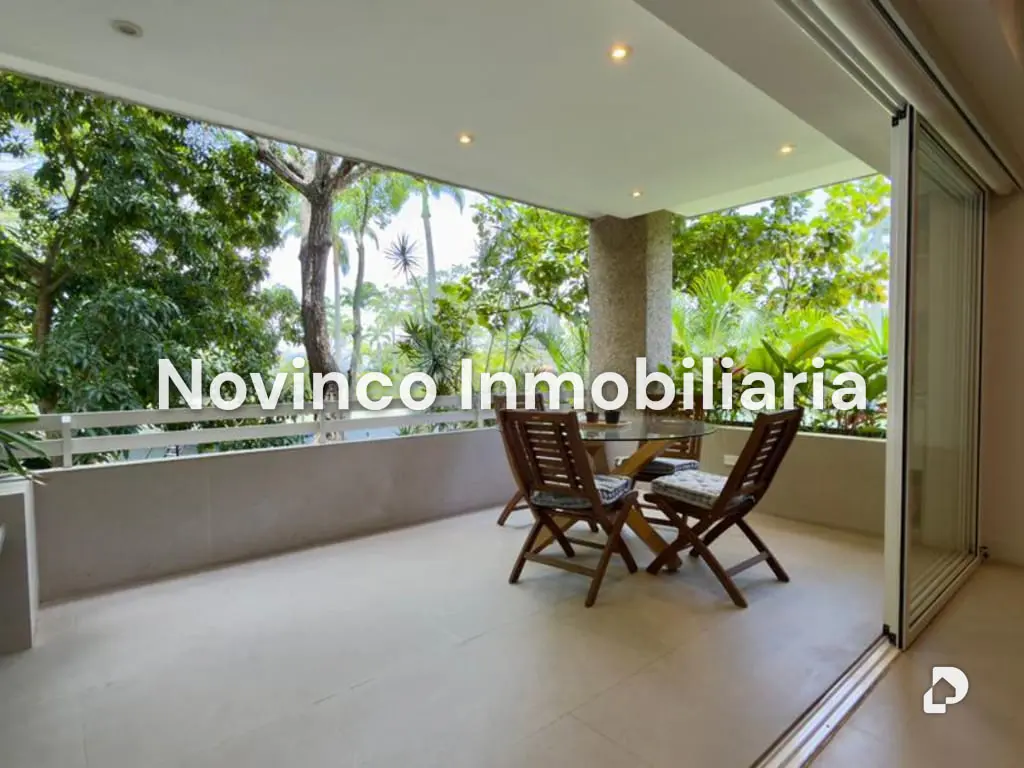 Apartamento en La Castellana, Caracas – 7