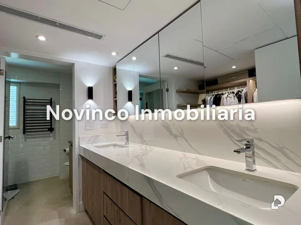 Apartamento en La Castellana, Caracas – 3
