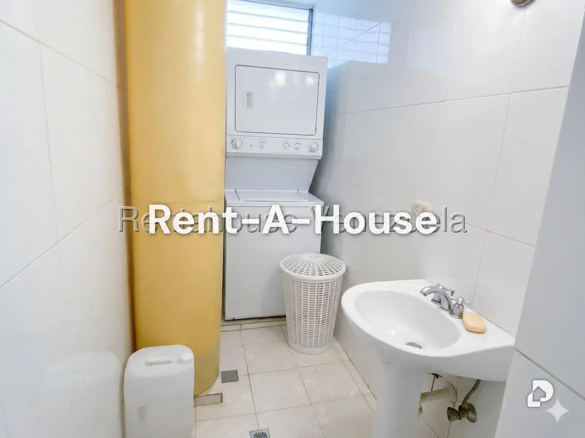 Apartamento en Caurimare, Caracas – 5