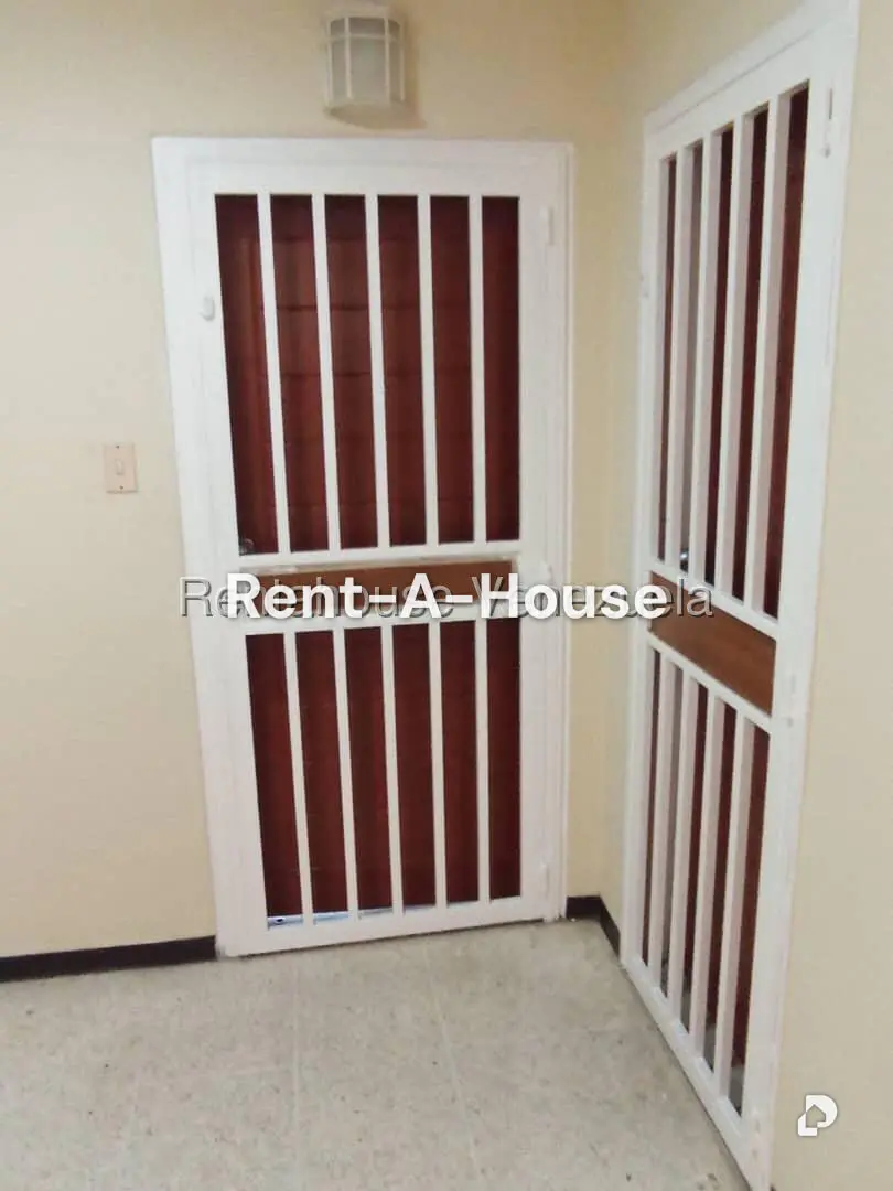 Apartamento en Caurimare, Caracas – 15