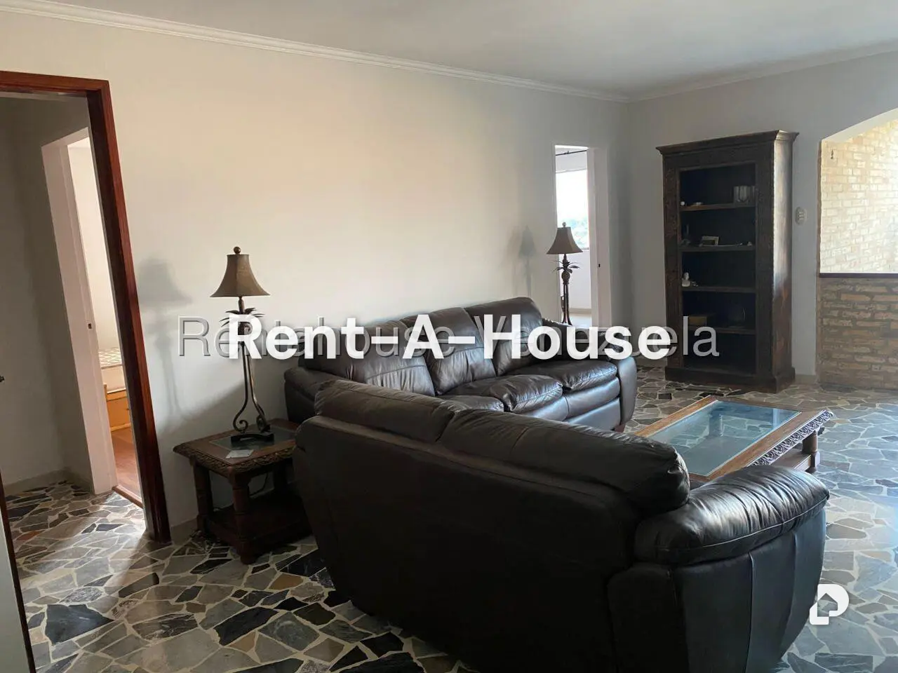 Apartamento en Caurimare, Caracas – 3