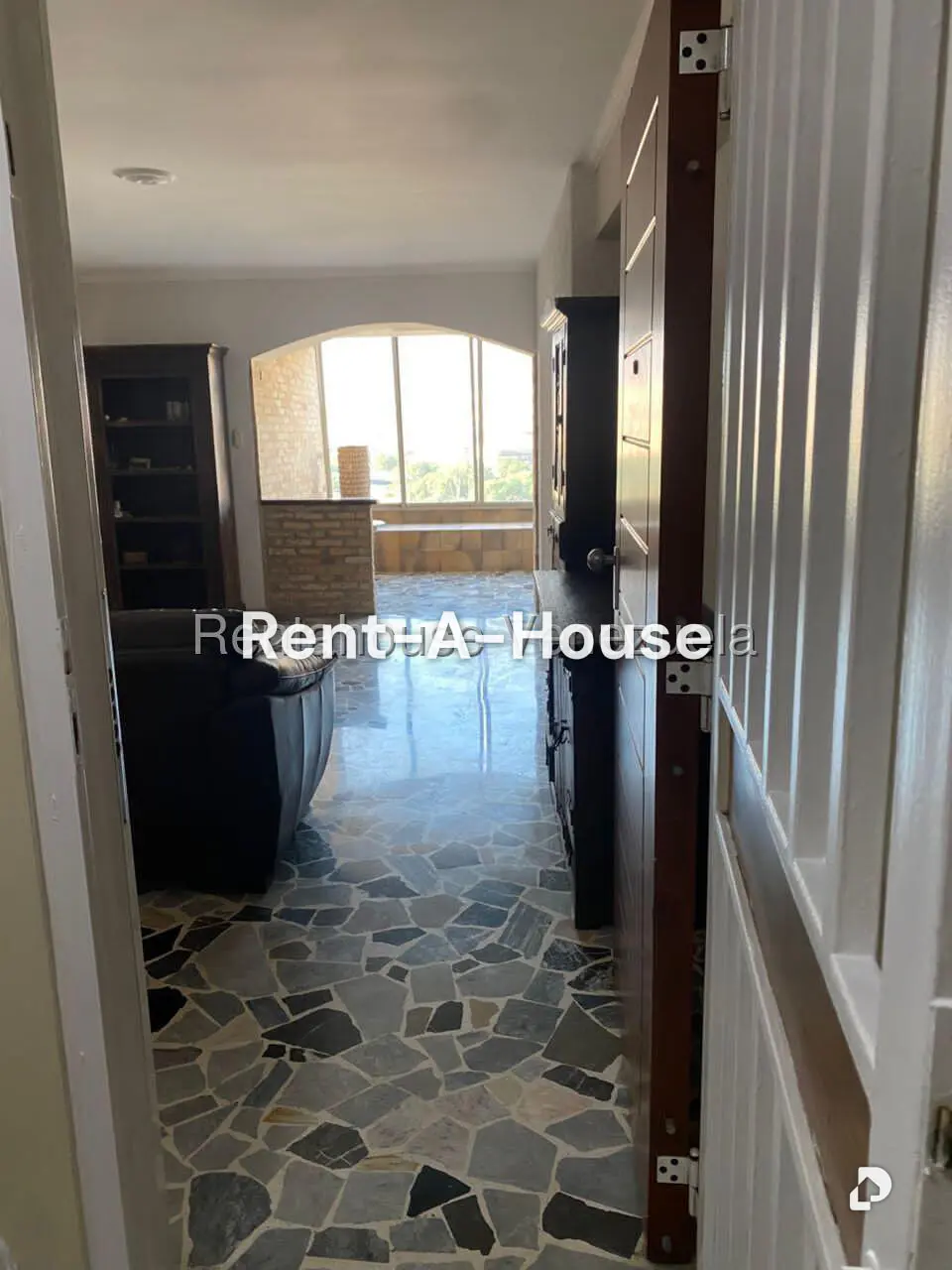 Apartamento en Caurimare, Caracas – 14