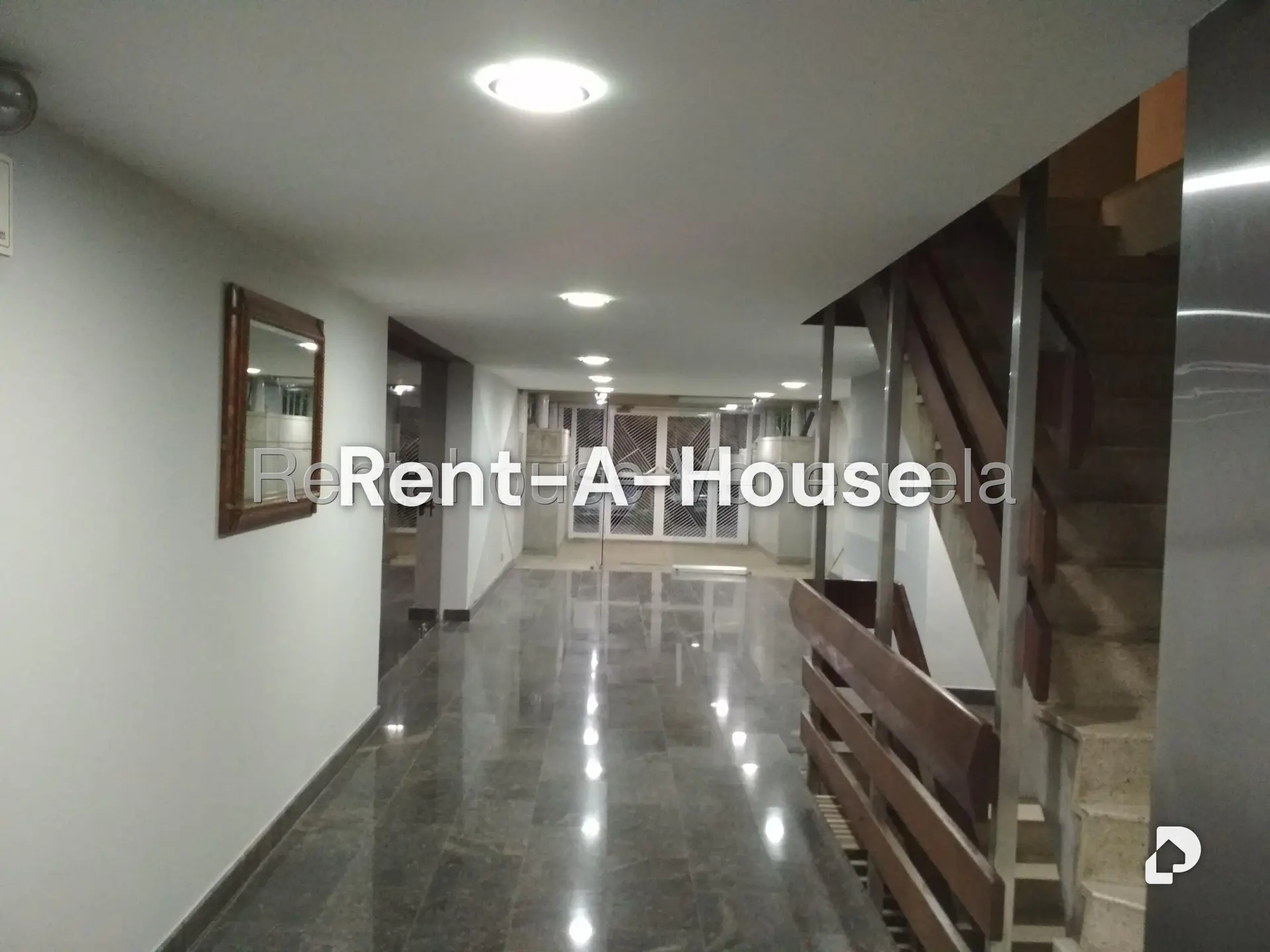 Apartamento en Caurimare, Caracas – 2
