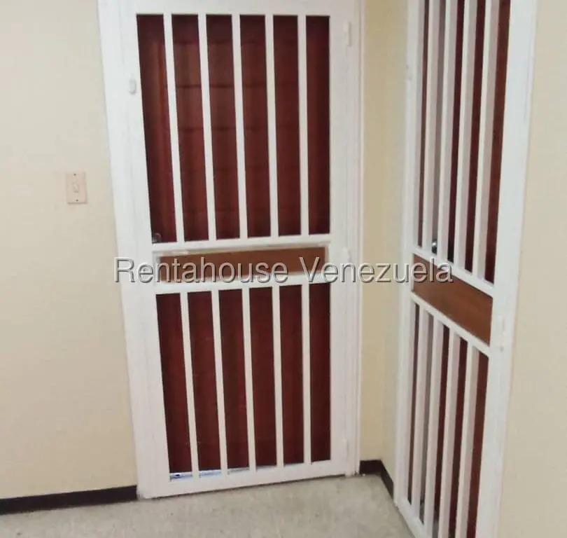 Apartamento en Caurimare, Caracas - 1