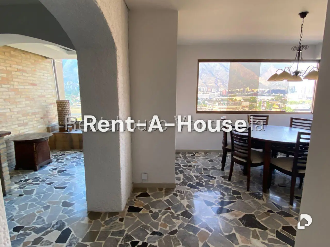 Apartamento en Caurimare, Caracas – 12