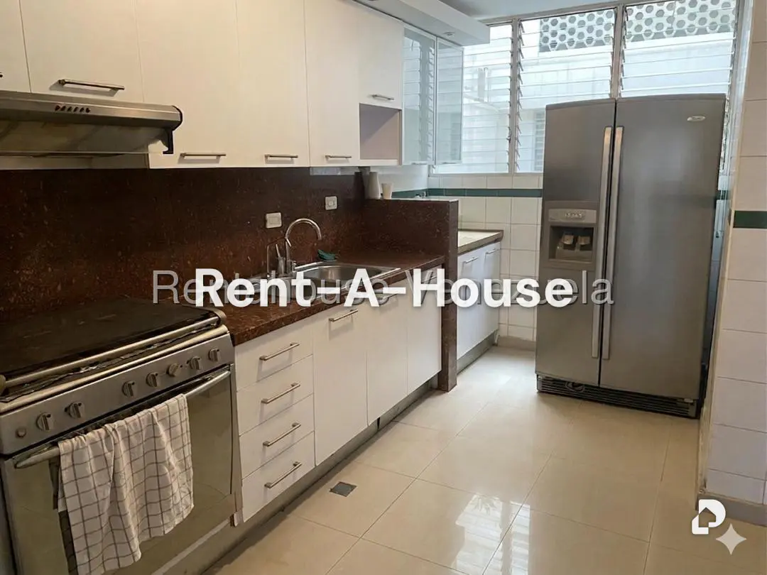 Apartamento en Caurimare, Caracas – 10