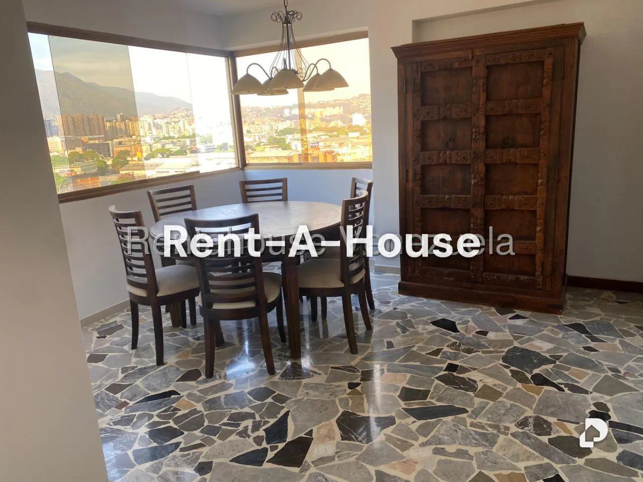 Apartamento en Caurimare, Caracas – 11