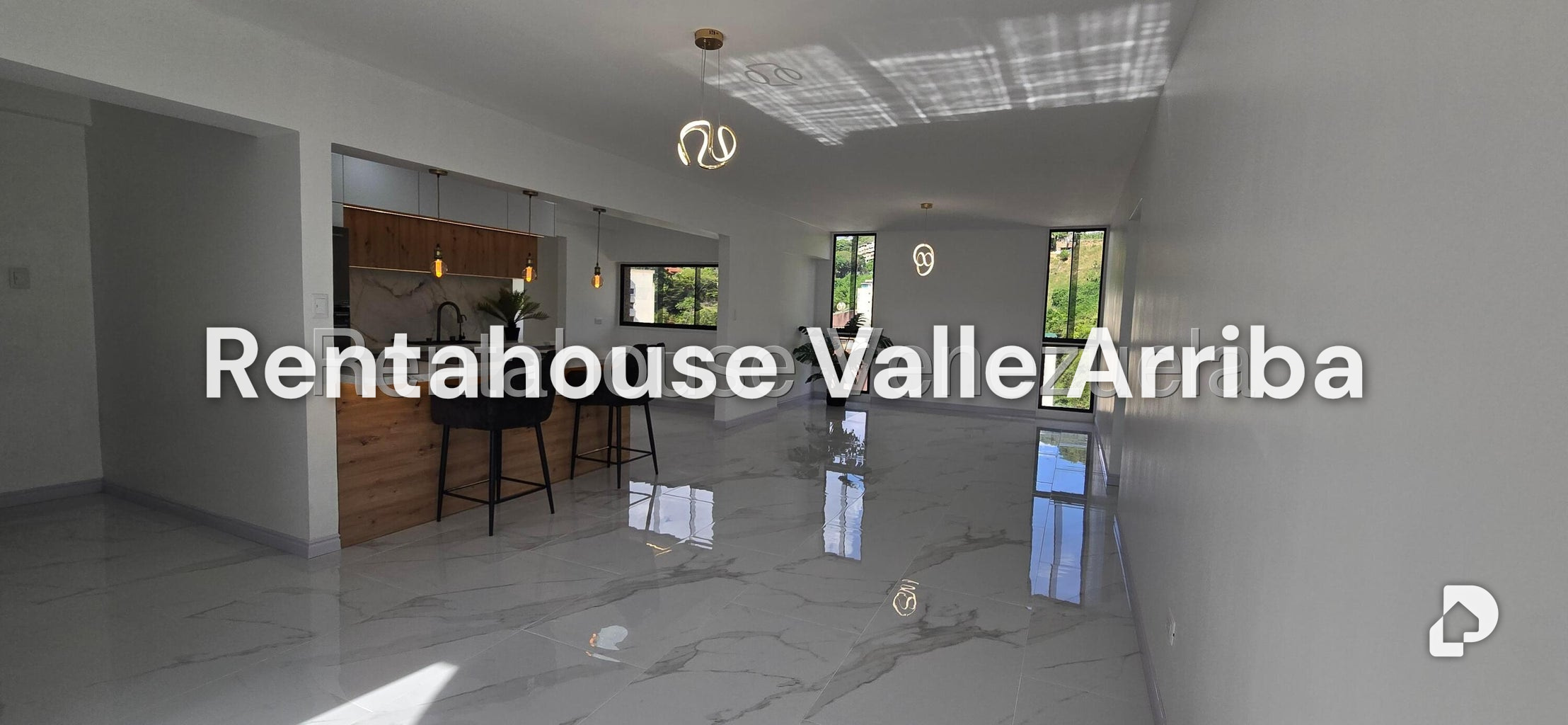 Apartamento en Santa Rosa de Lima, Caracas – 15