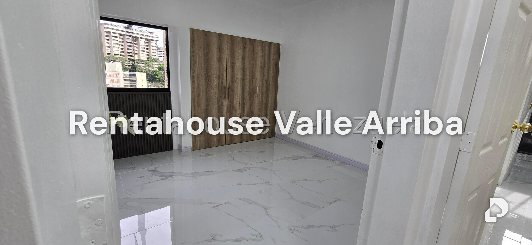 Apartamento en Santa Rosa de Lima, Caracas – 28