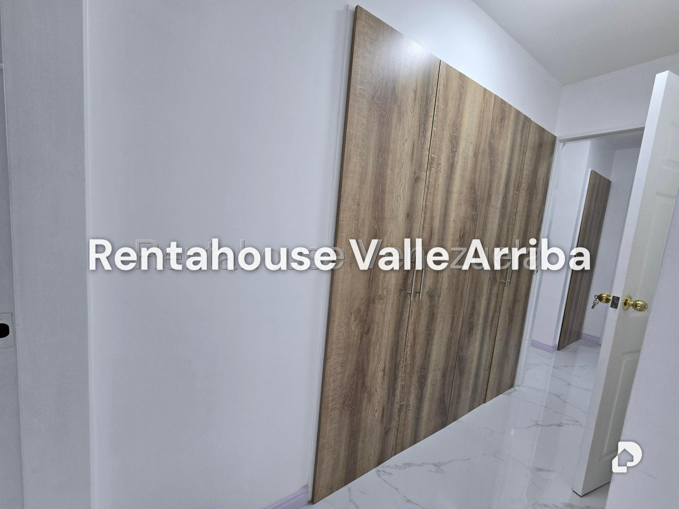 Apartamento en Santa Rosa de Lima, Caracas – 26