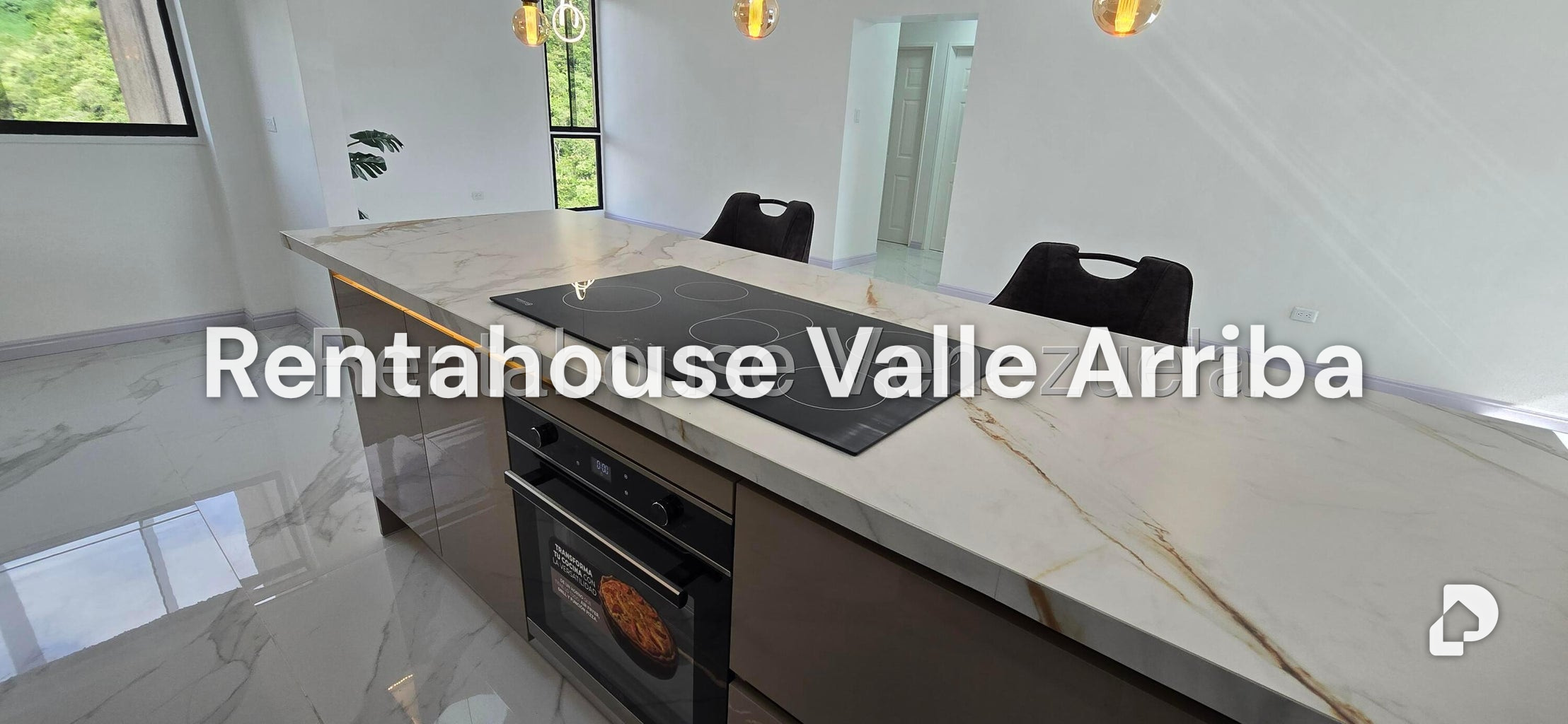 Apartamento en Santa Rosa de Lima, Caracas – 13