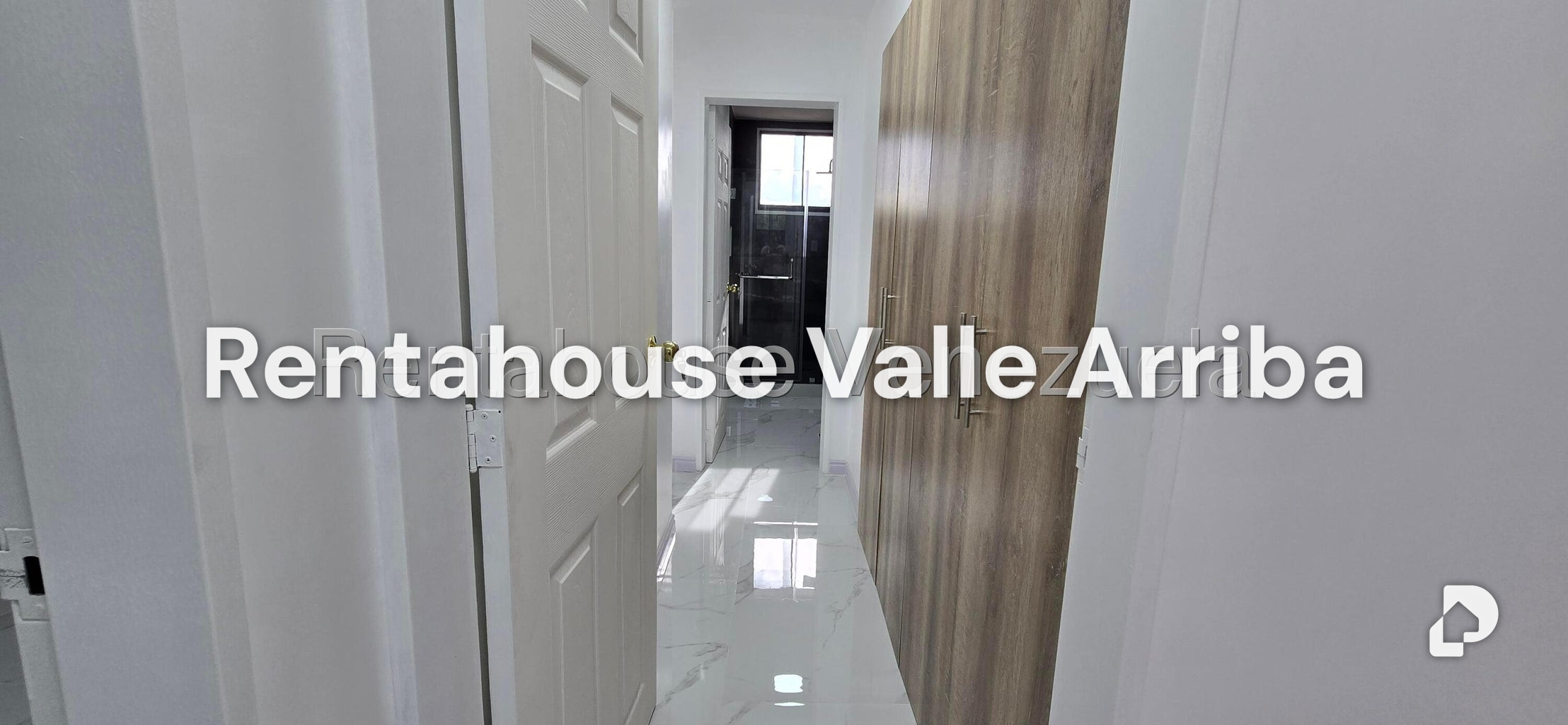 Apartamento en Santa Rosa de Lima, Caracas – 29