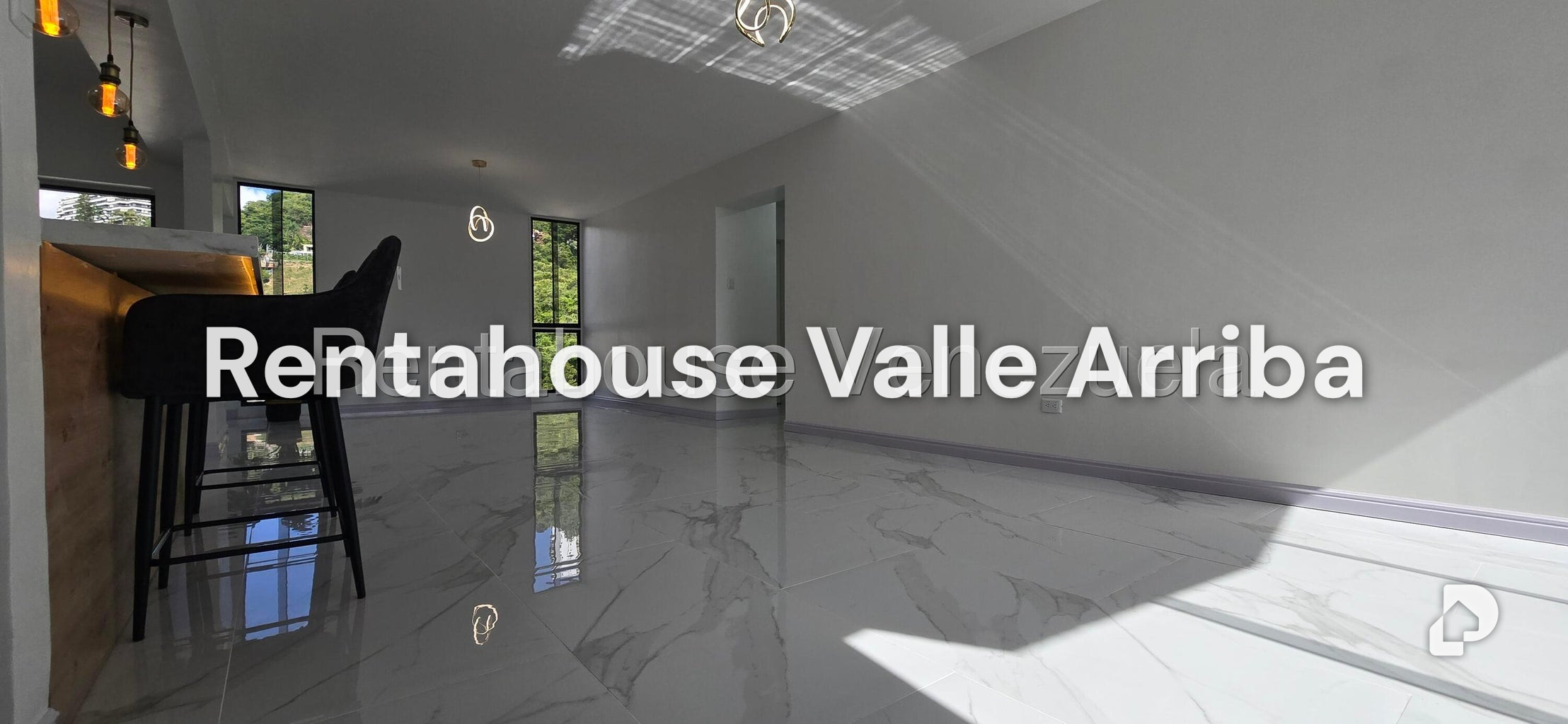 Apartamento en Santa Rosa de Lima, Caracas – 14