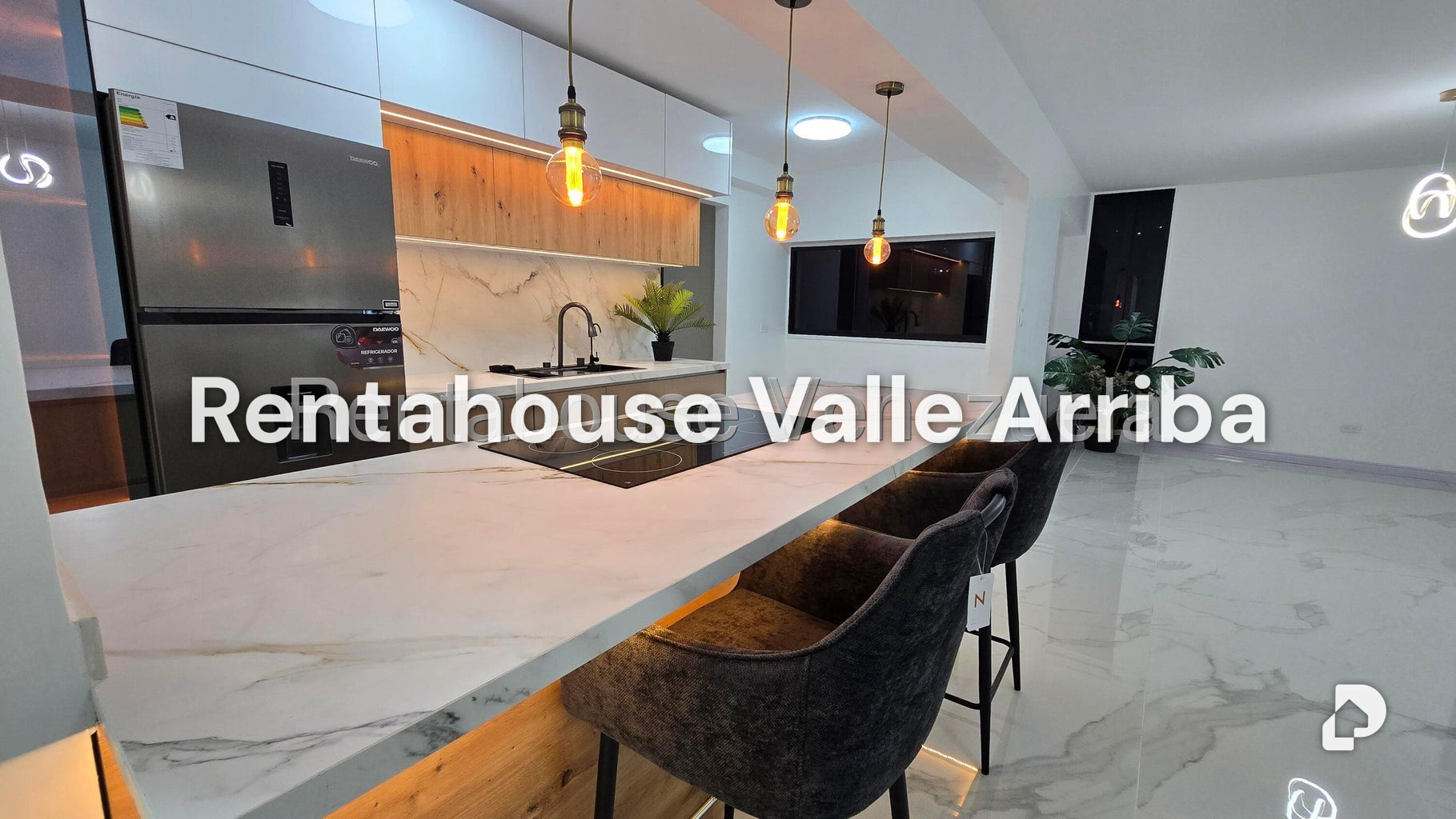 Apartamento en Santa Rosa de Lima, Caracas – 7