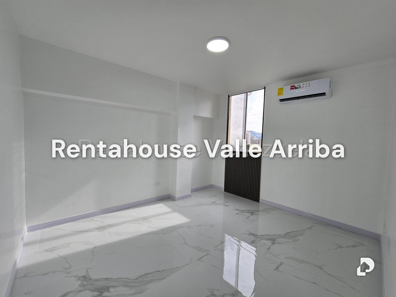 Apartamento en Santa Rosa de Lima, Caracas – 24