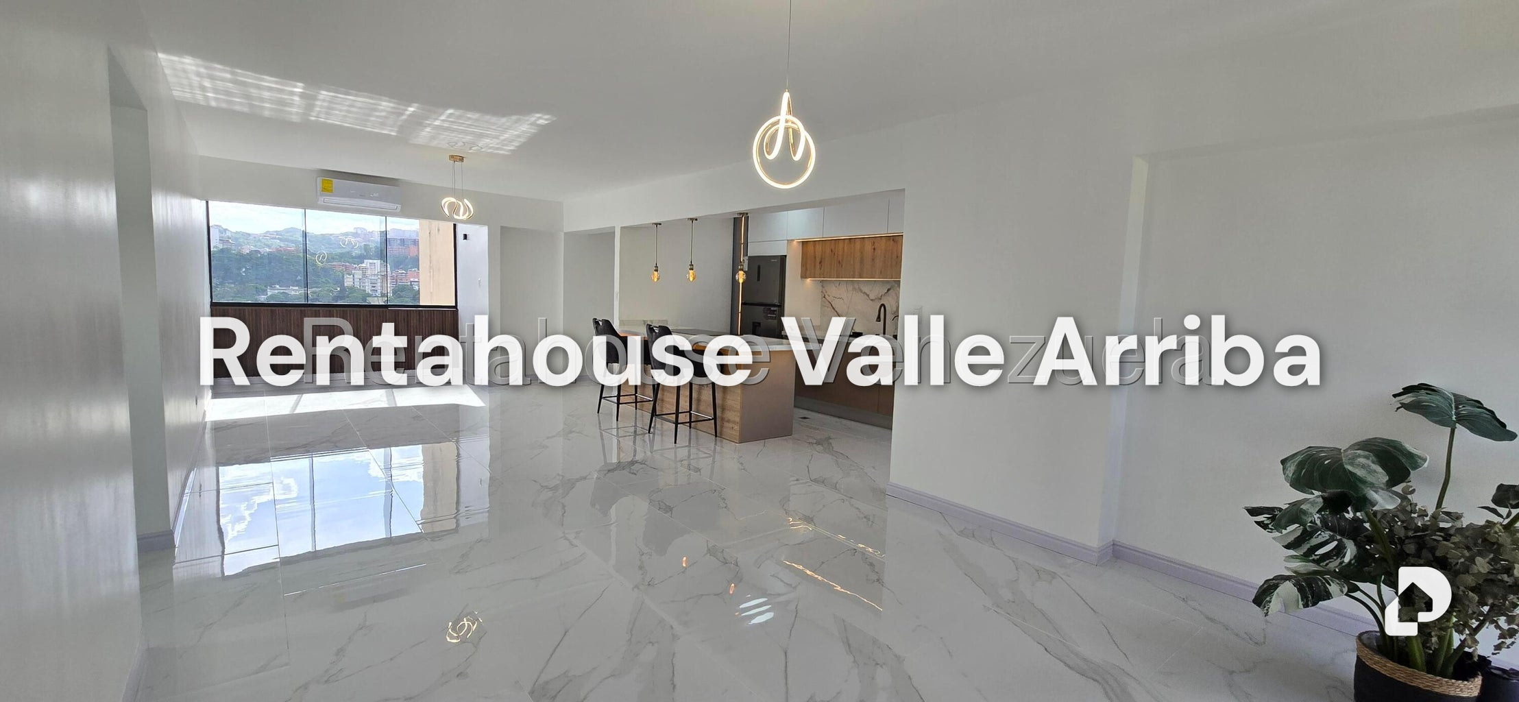 Apartamento en Santa Rosa de Lima, Caracas – 10