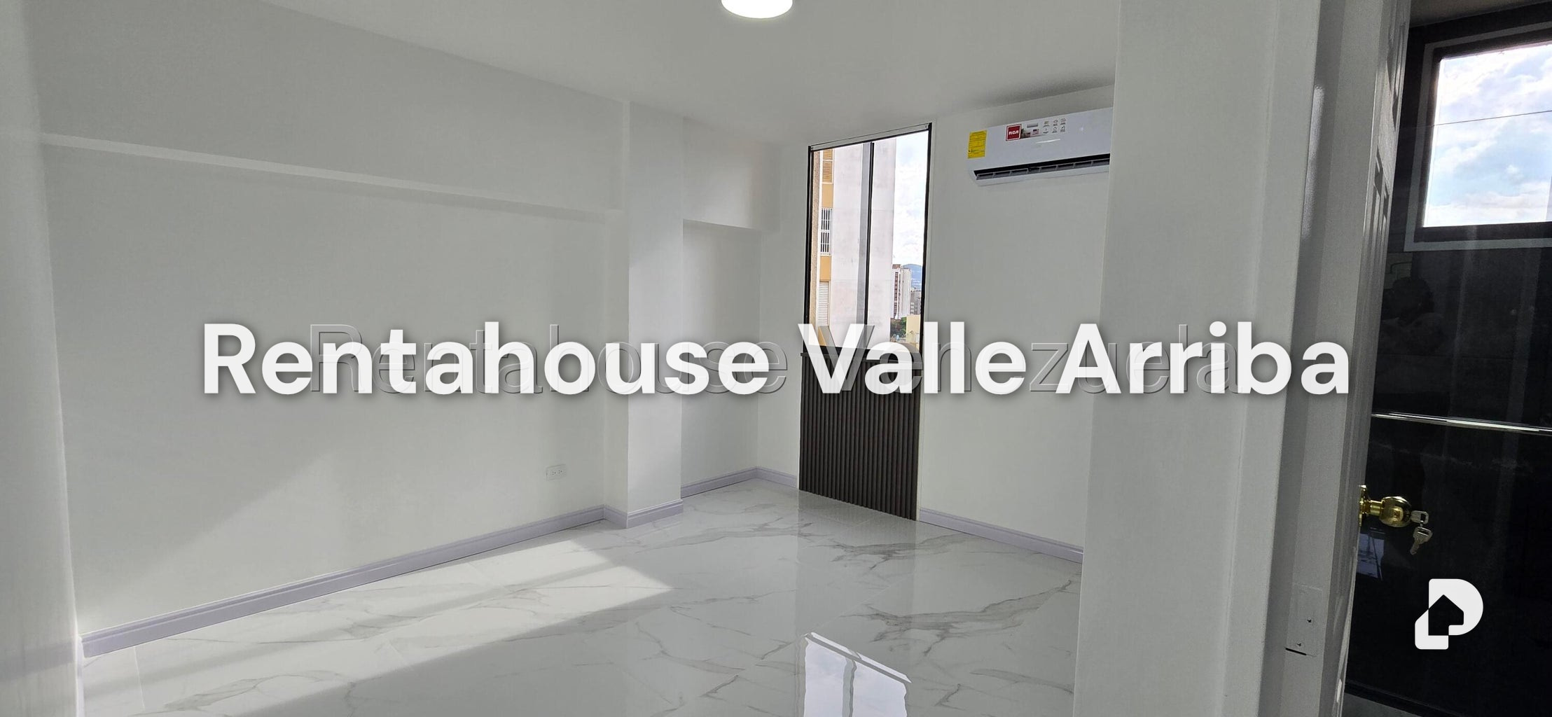 Apartamento en Santa Rosa de Lima, Caracas – 30