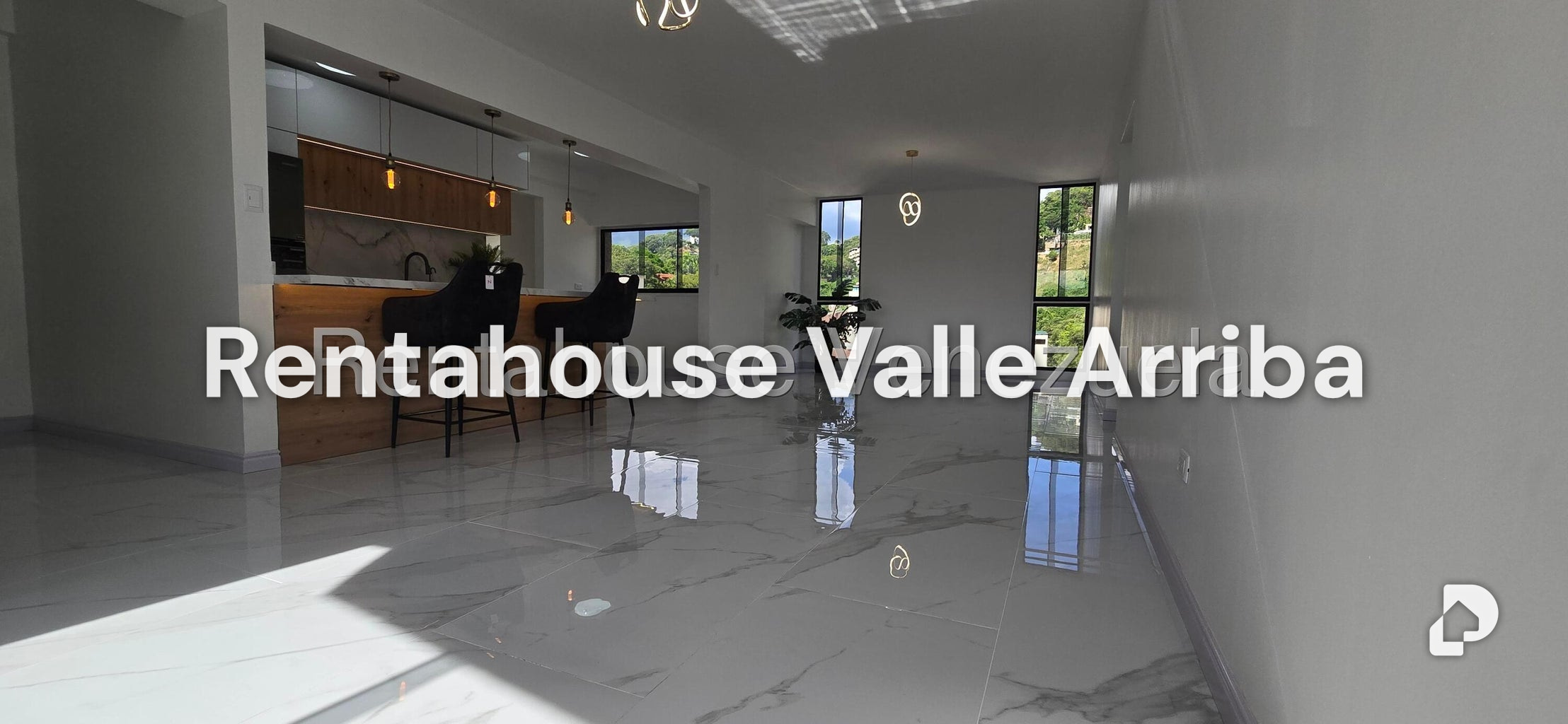 Apartamento en Santa Rosa de Lima, Caracas – 16