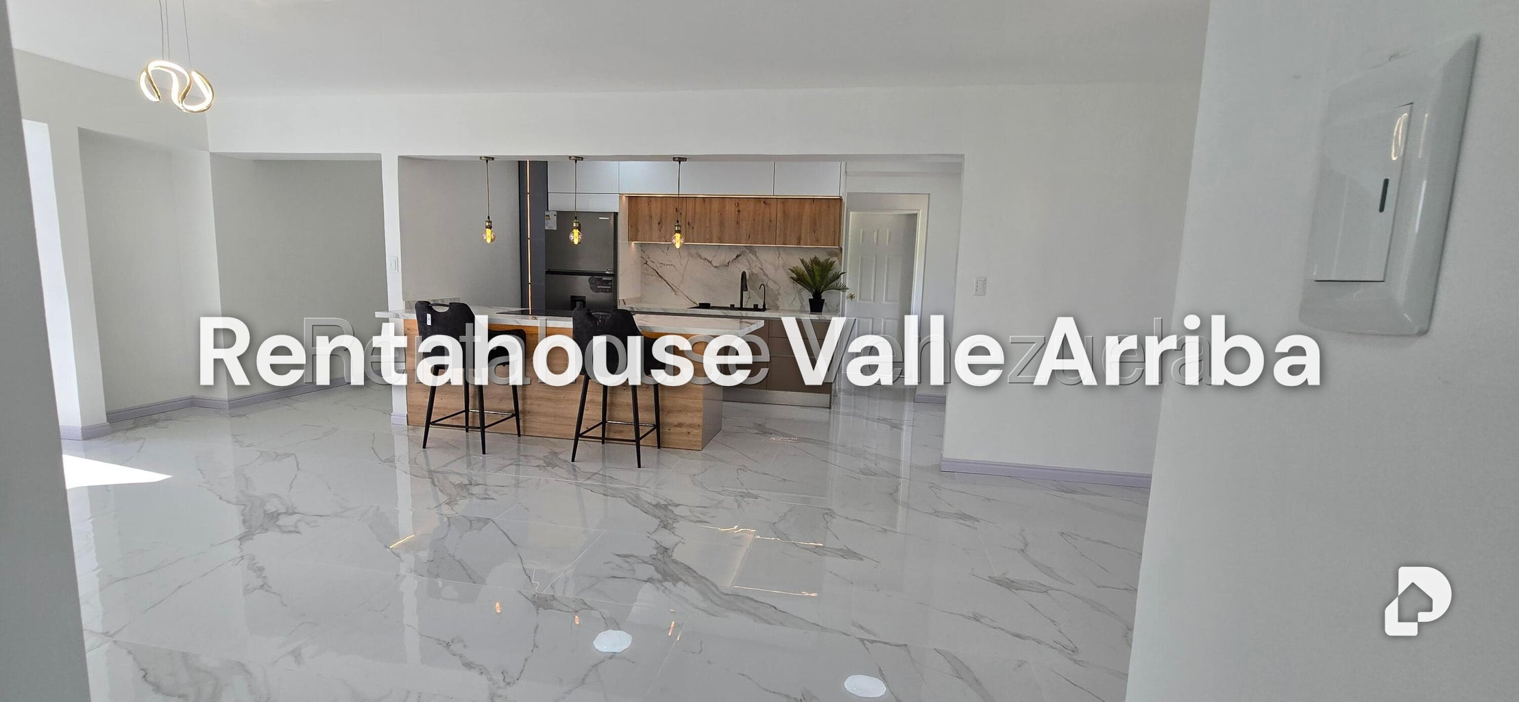 Apartamento en Santa Rosa de Lima, Caracas – 17