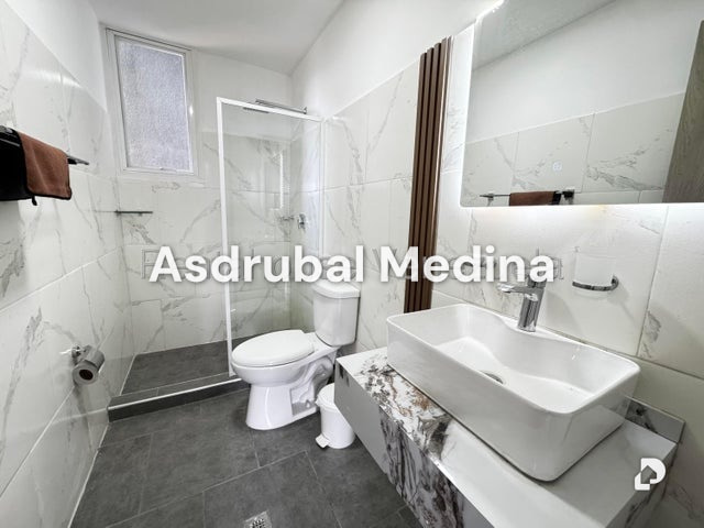 Apartamento en Santa Mónica, Caracas – 7