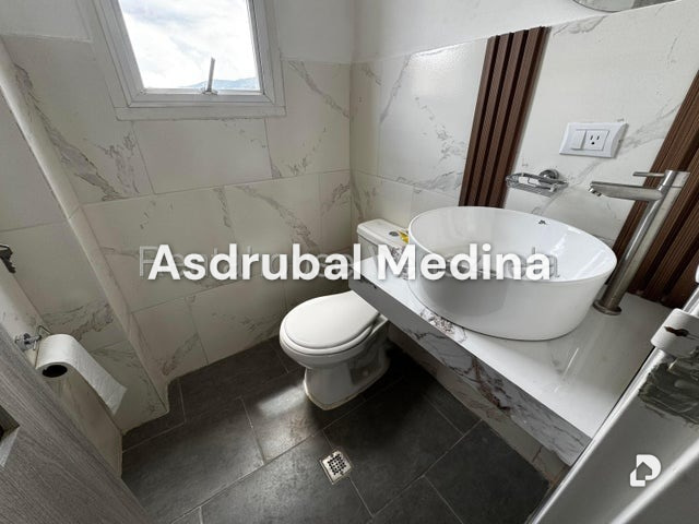Apartamento en Santa Mónica, Caracas – 10