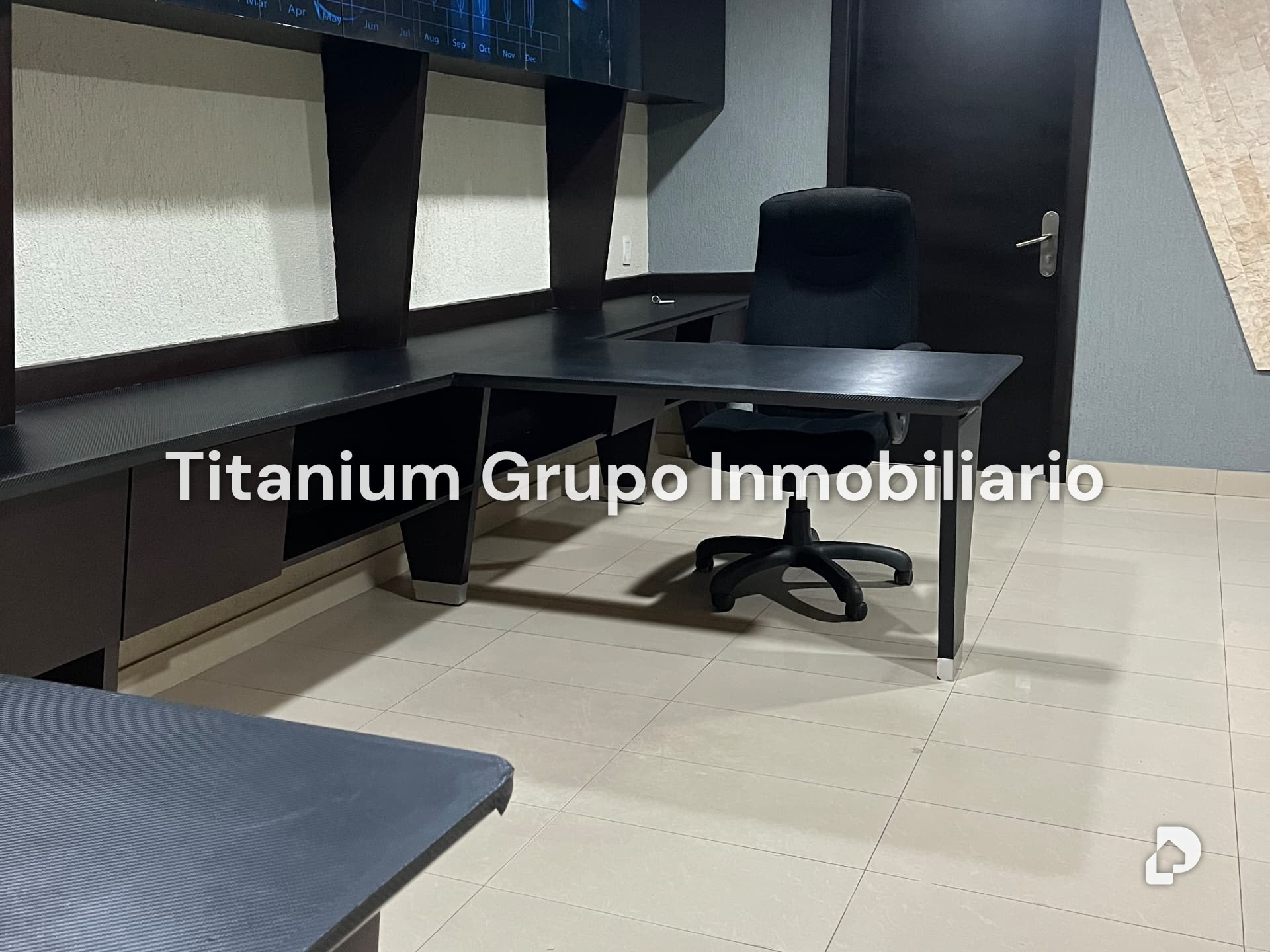 Oficina en Ciudad Jardín Mañongo, Naguanagua – 12