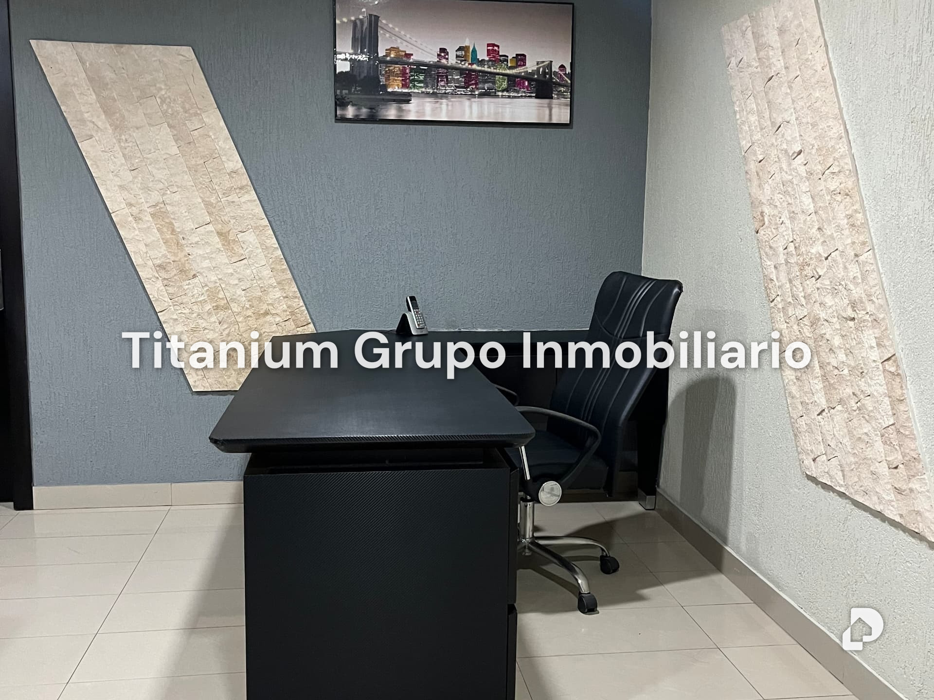Oficina en Ciudad Jardín Mañongo, Naguanagua – 8