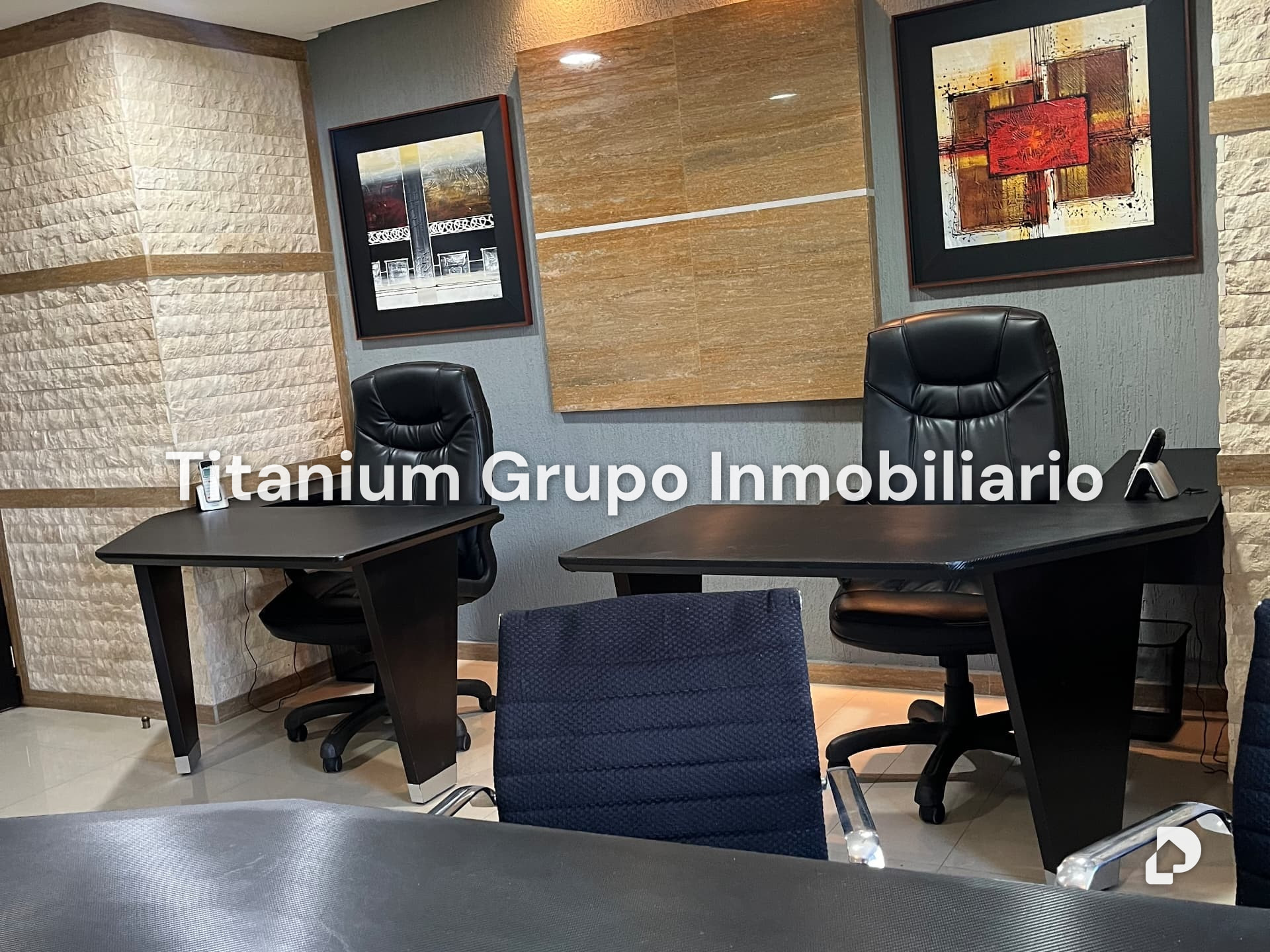Oficina en Ciudad Jardín Mañongo, Naguanagua – 15