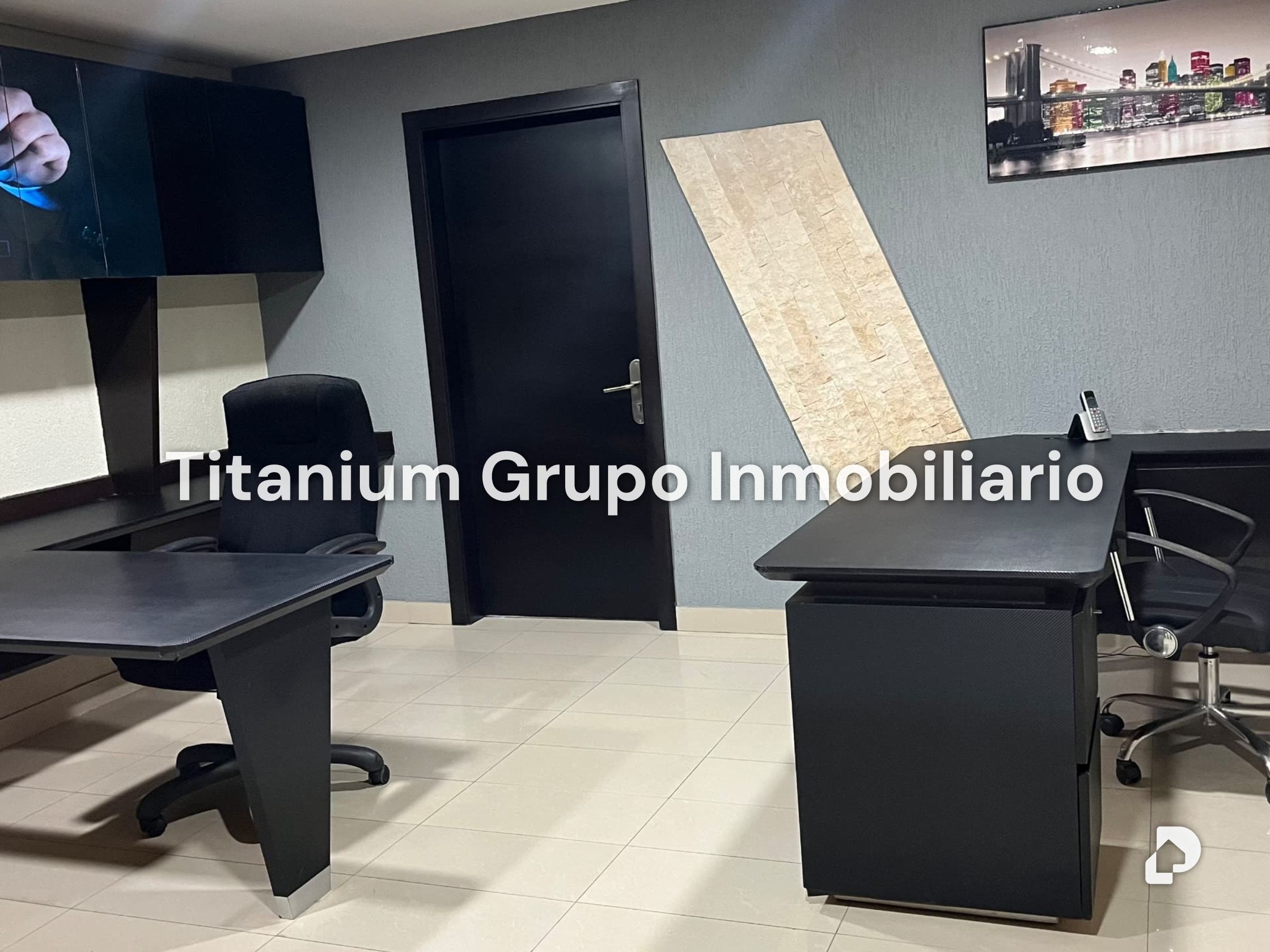 Oficina en Ciudad Jardín Mañongo, Naguanagua – 7