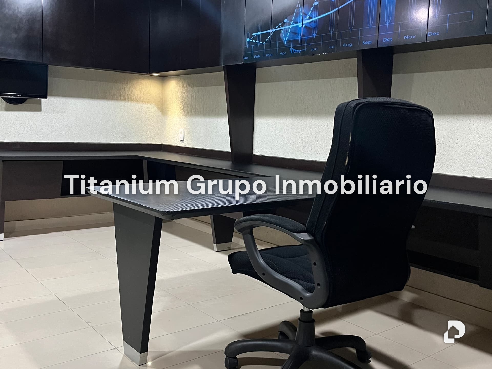 Oficina en Ciudad Jardín Mañongo, Naguanagua – 6