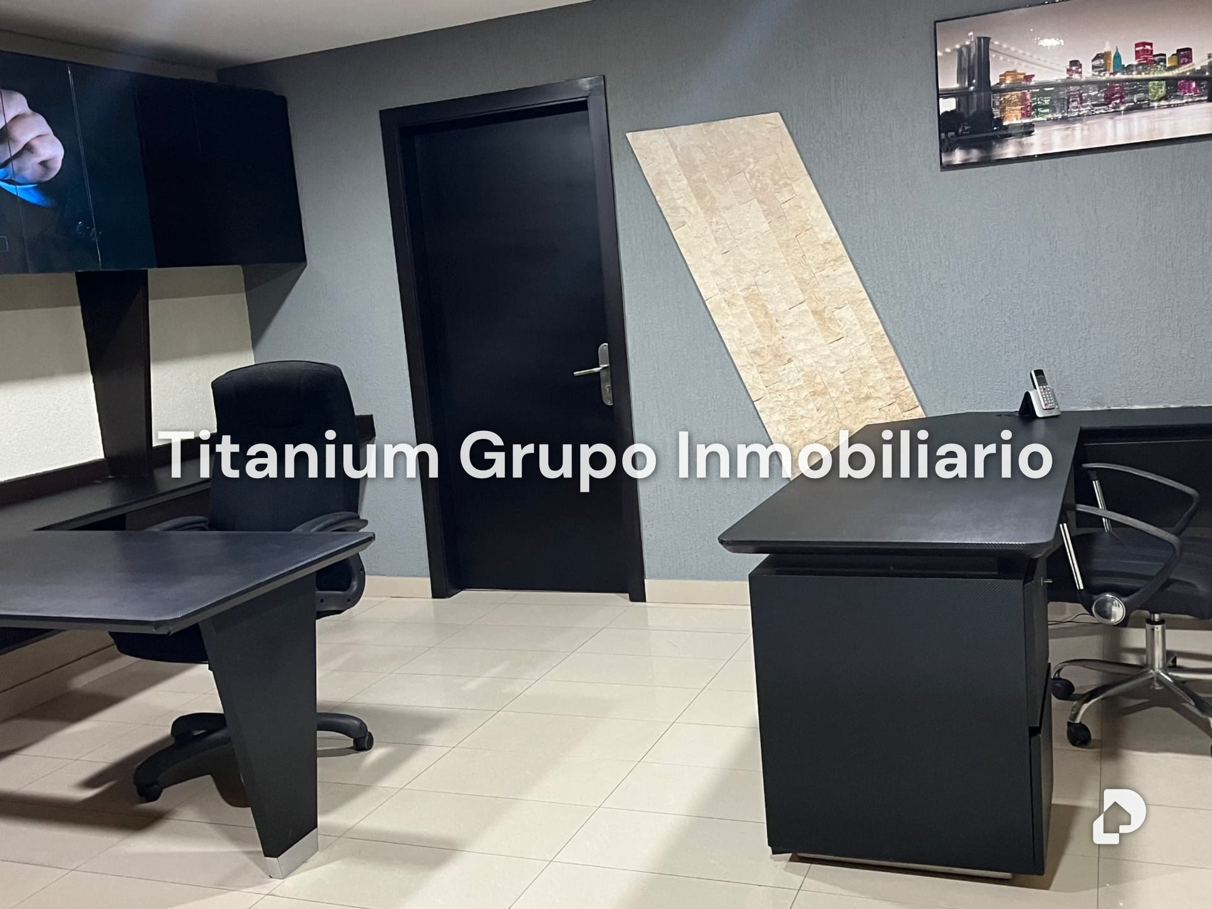 Oficina en Ciudad Jardín Mañongo, Naguanagua – 10