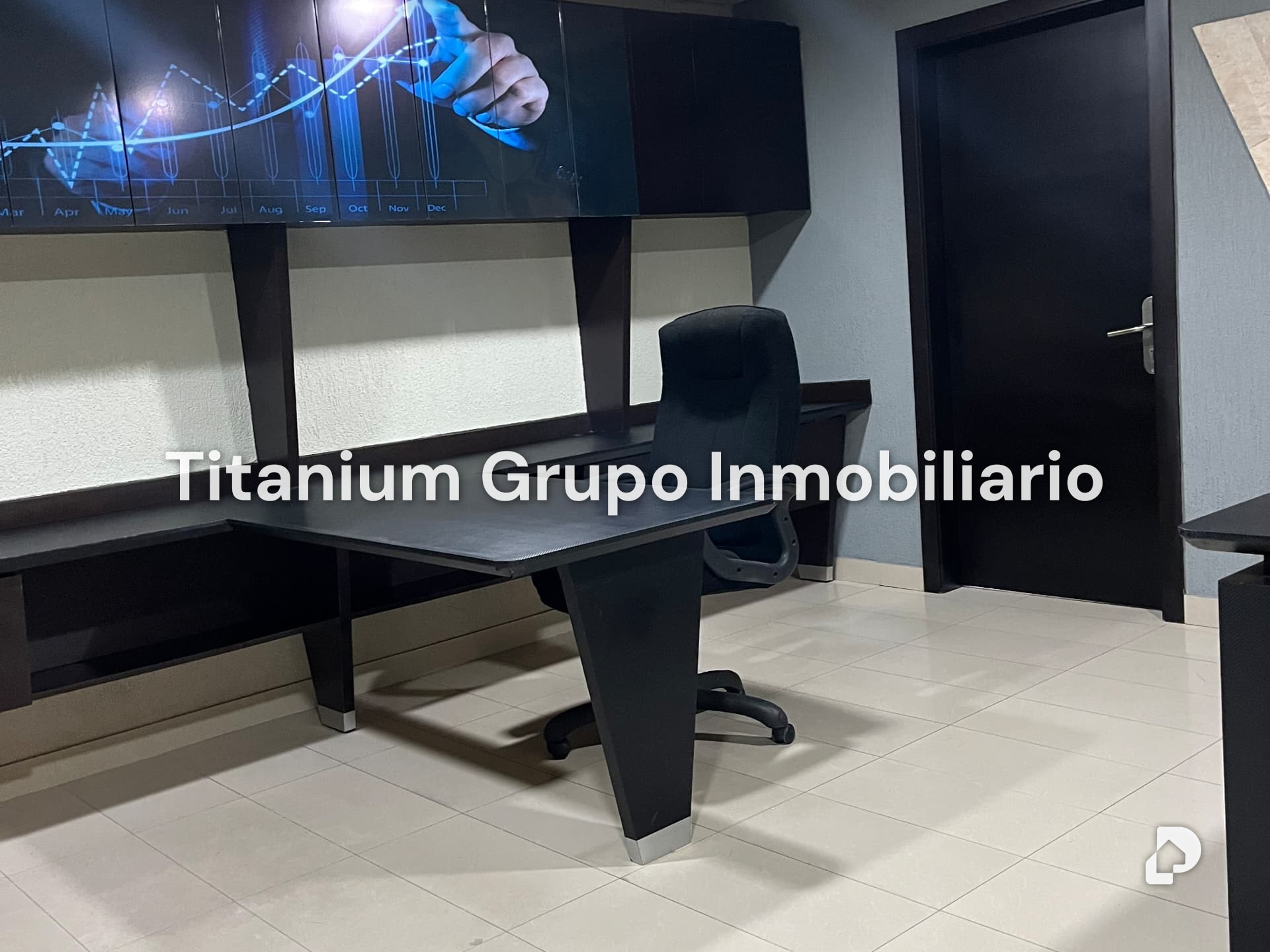 Oficina en Ciudad Jardín Mañongo, Naguanagua – 9