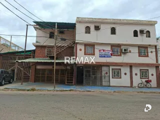 Edificio en Nuevas Delicias, Maracaibo – 37