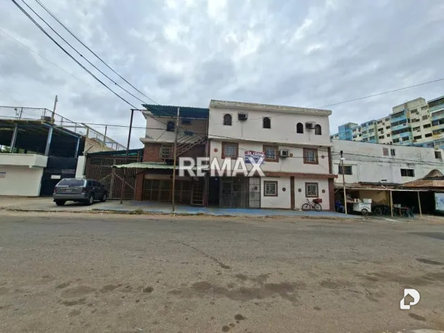 Edificio en Nuevas Delicias, Maracaibo – 10