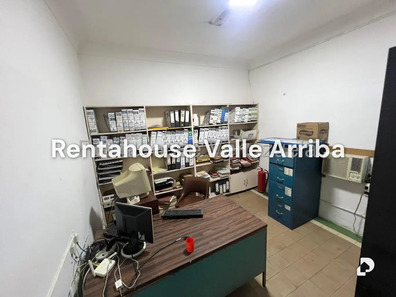 Local comercial en El Rosal, Caracas – 11