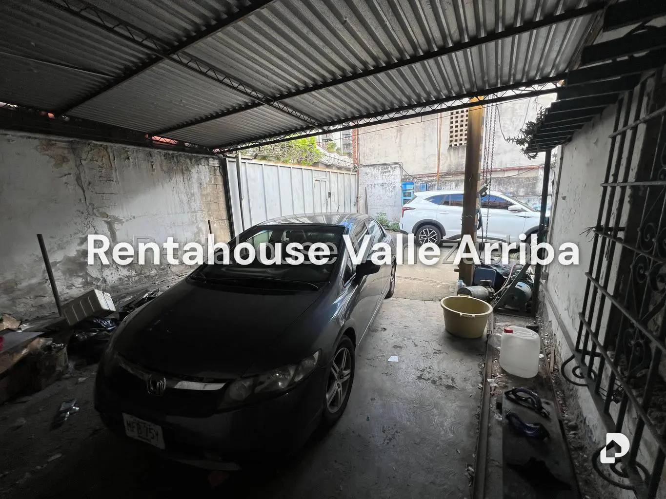 Local comercial en El Rosal, Caracas – 4