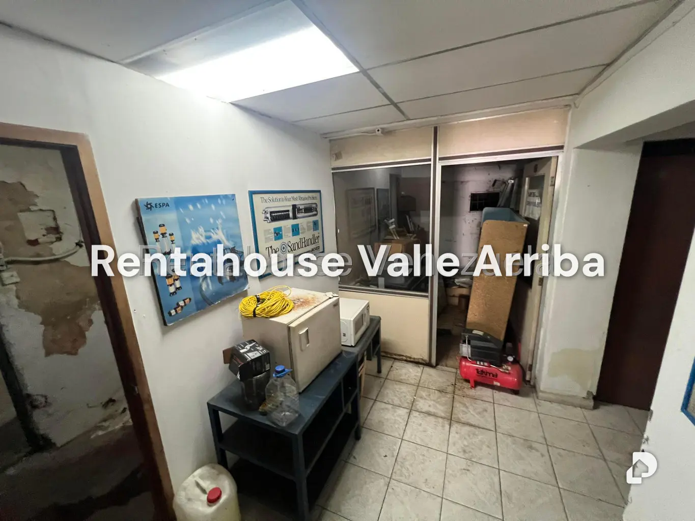 Local comercial en El Rosal, Caracas – 14