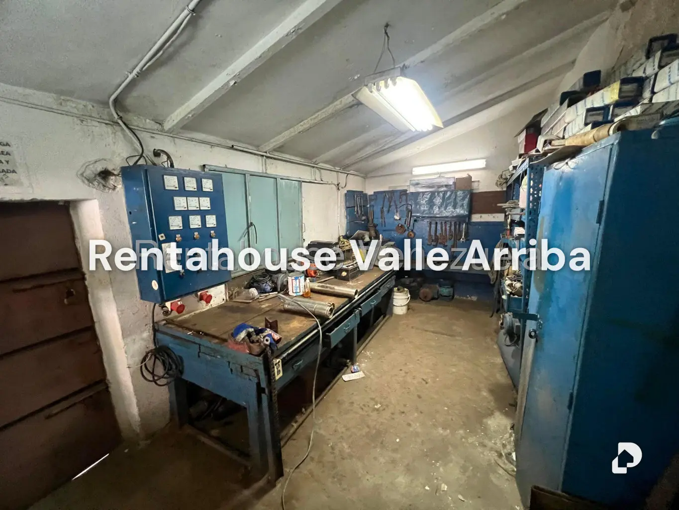 Local comercial en El Rosal, Caracas – 15