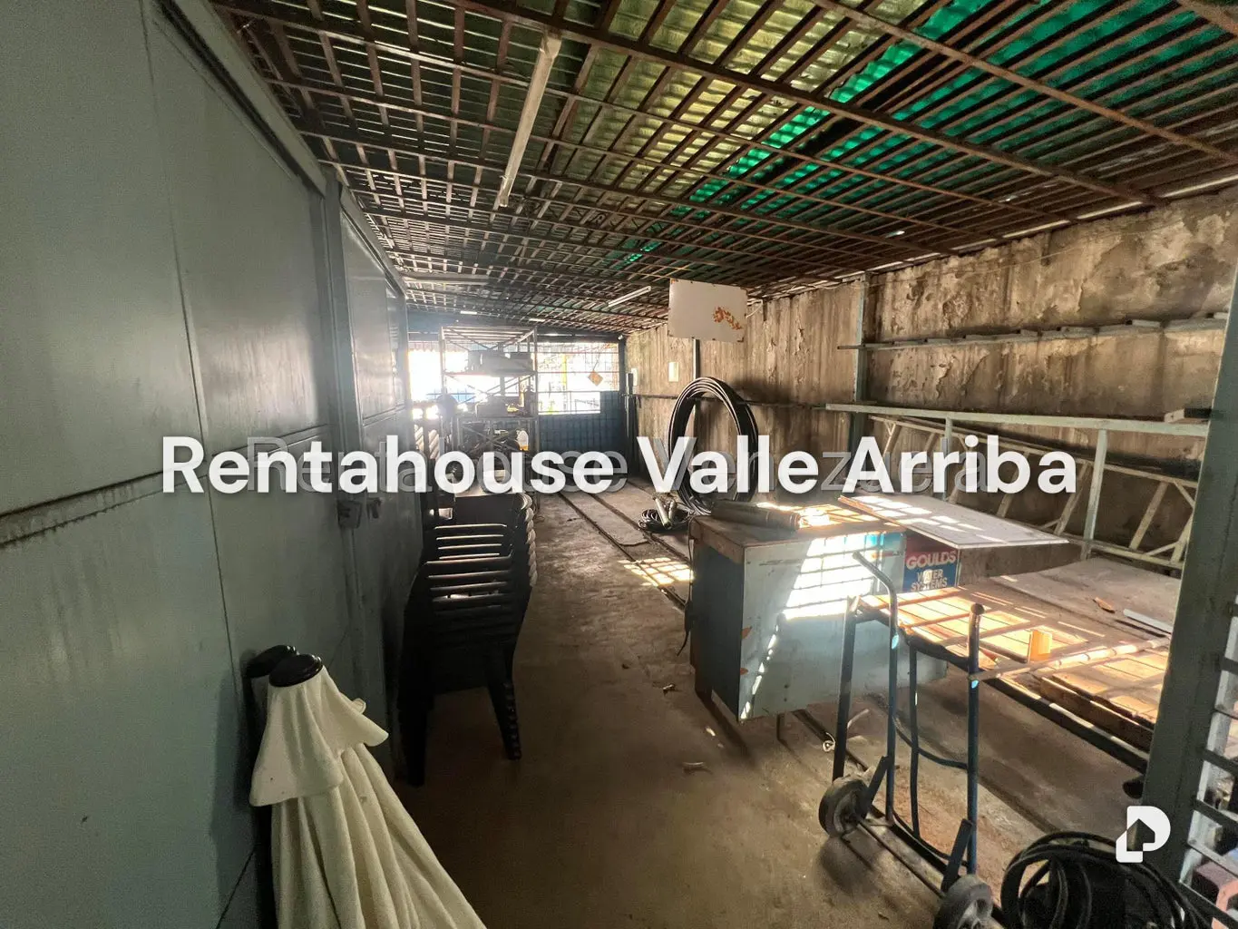 Local comercial en El Rosal, Caracas – 16