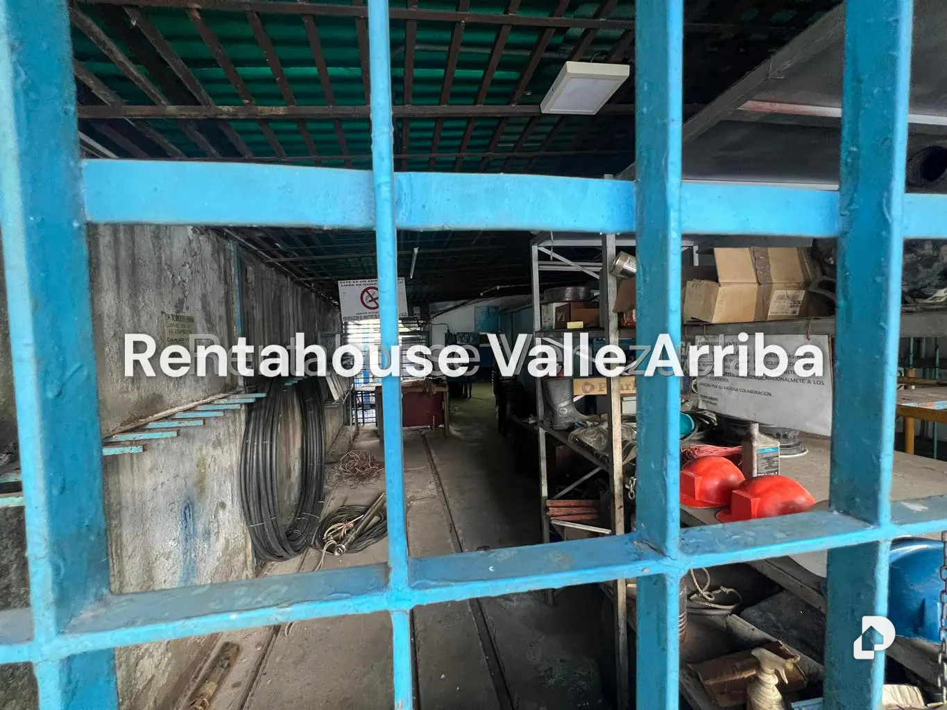 Local comercial en El Rosal, Caracas – 7