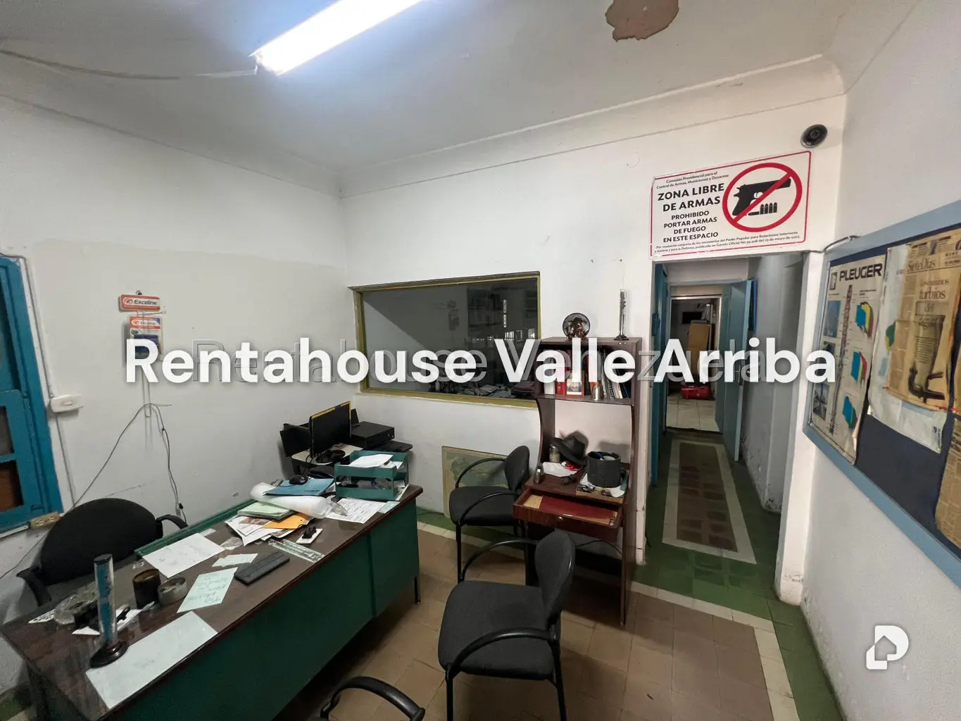 Local comercial en El Rosal, Caracas – 13